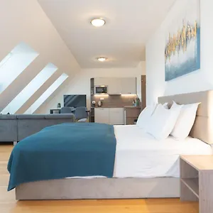 Triester Apartmán