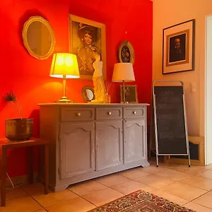 Karlsrooms Ubytování v soukromí