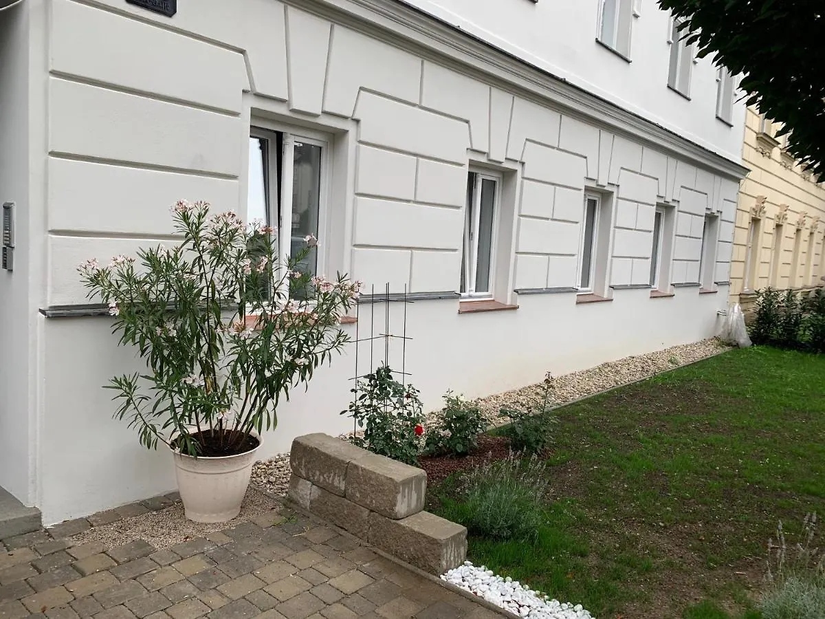 Urban House Apartments Vienna Austria