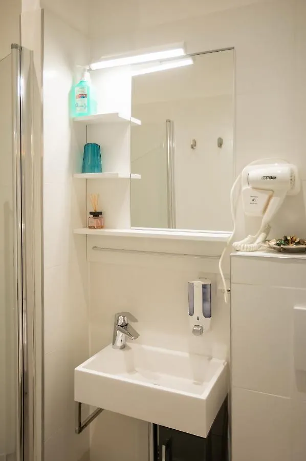 Urban House Apartments Vienna