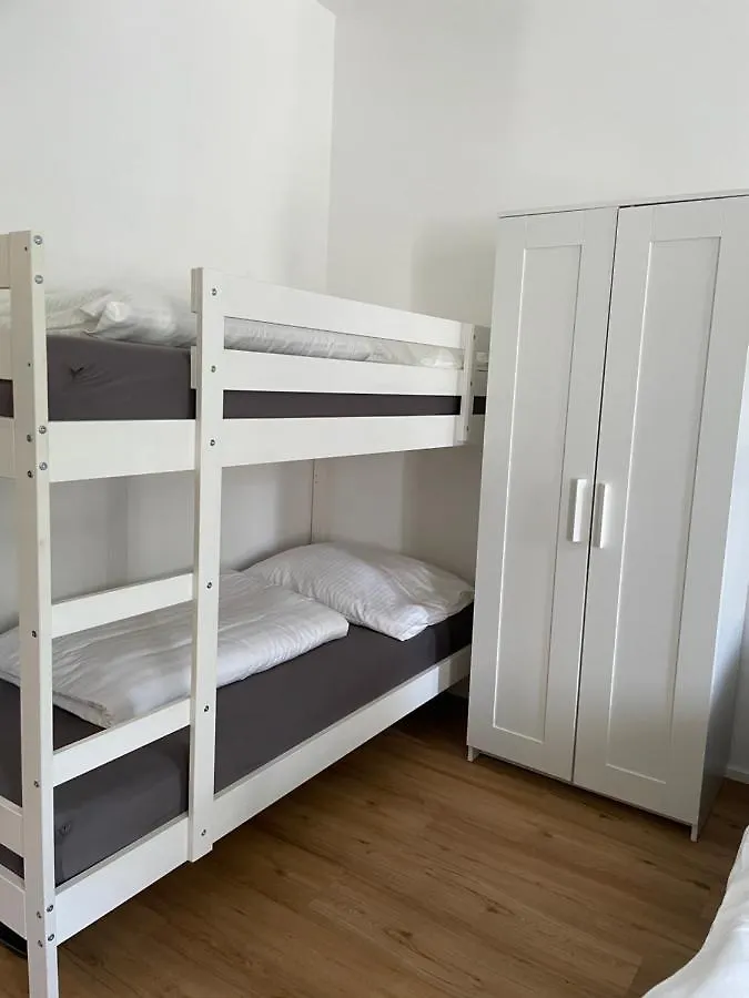 Urban House Apartments Vienna