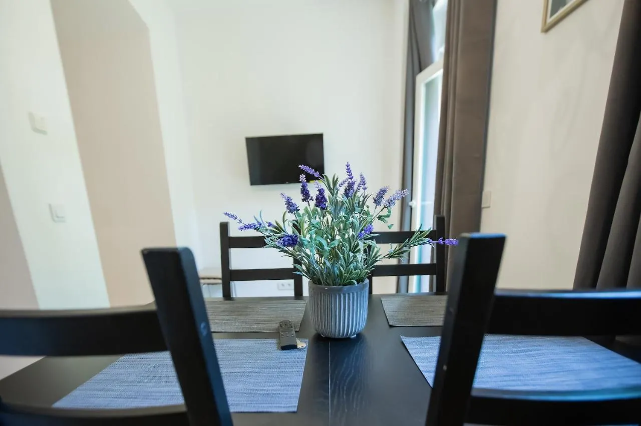 Urban House Apartments Vienna 0*,  Austria