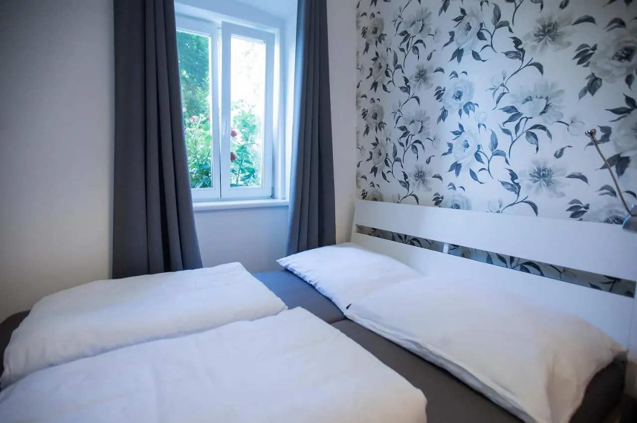 Urban House Apartments Vienna