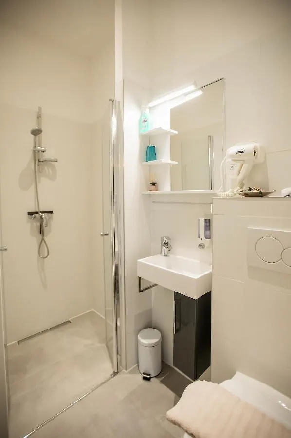 Urban House Apartments Vienna
