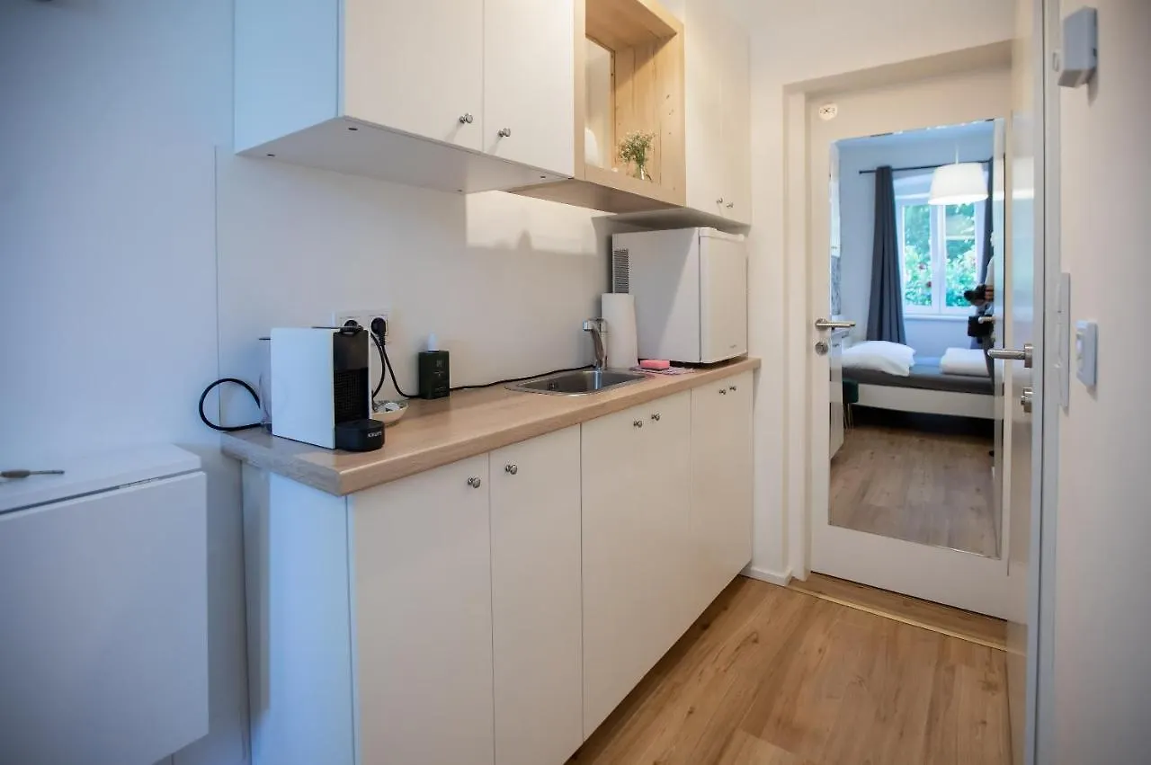 Urban House Apartments Vienna