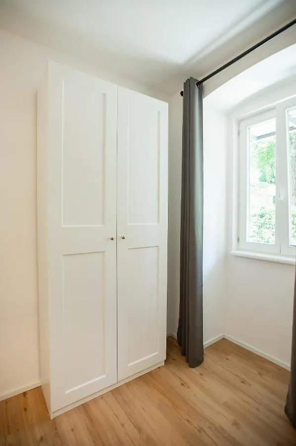 Urban House Apartments Vienna Austria