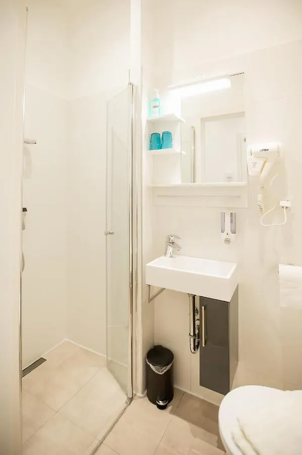 Urban House Apartments Vienna